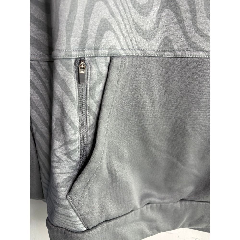 Nike Men's Therma Training Hoodie size medium - Picture 3 of 8